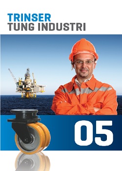 Trinser Tung Industri